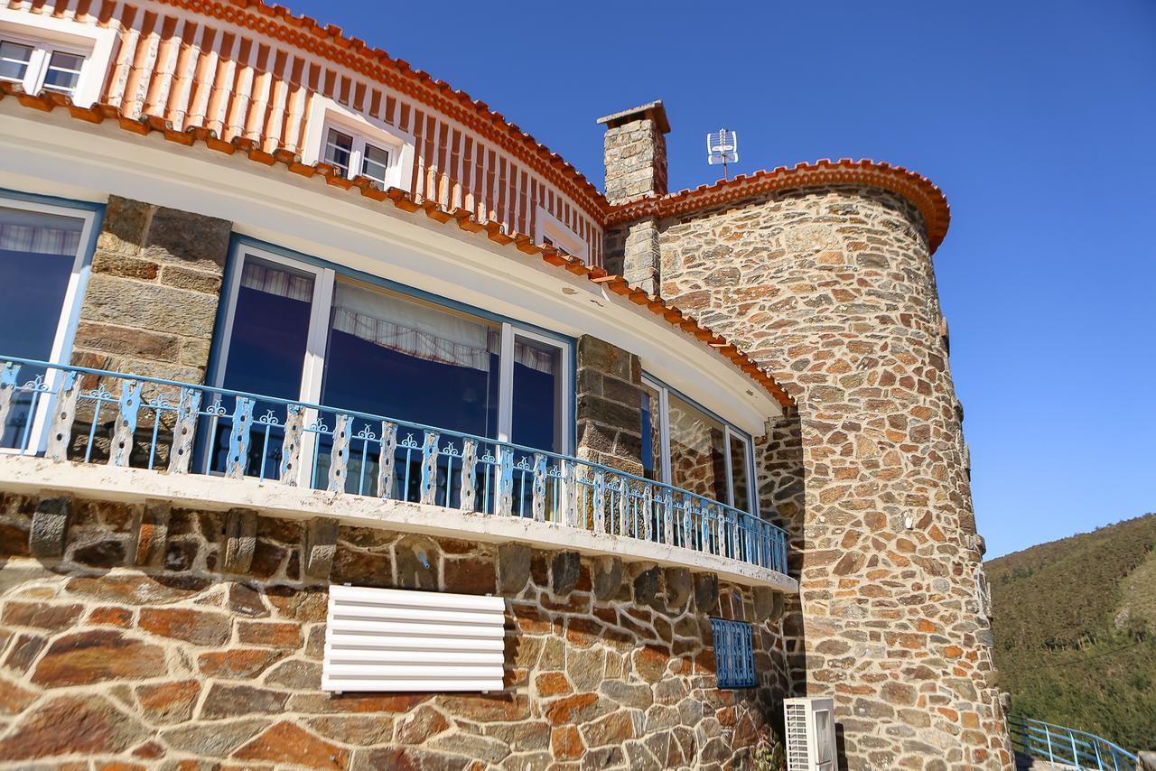Hotel Sao Goncalo Anciães