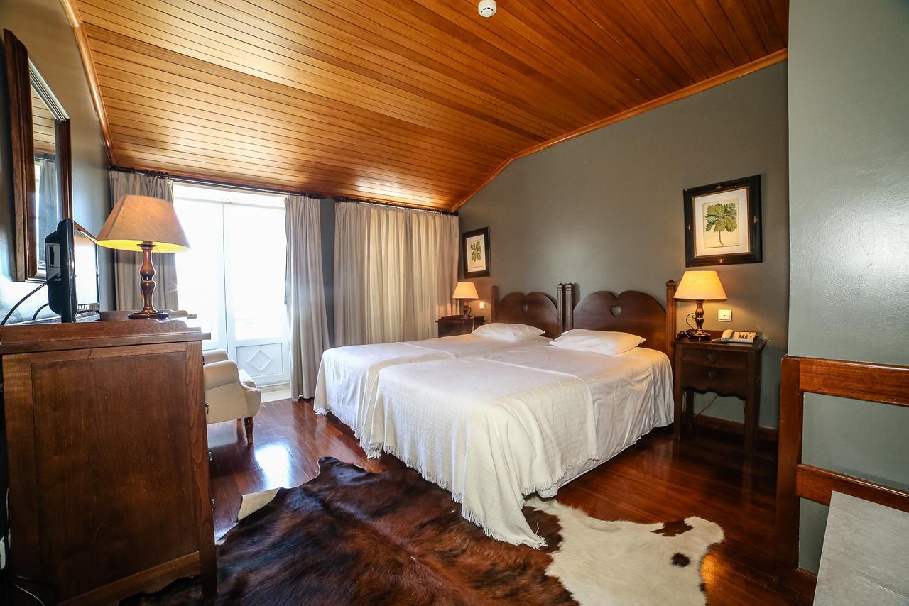 Sao Goncalo Hotel 4*