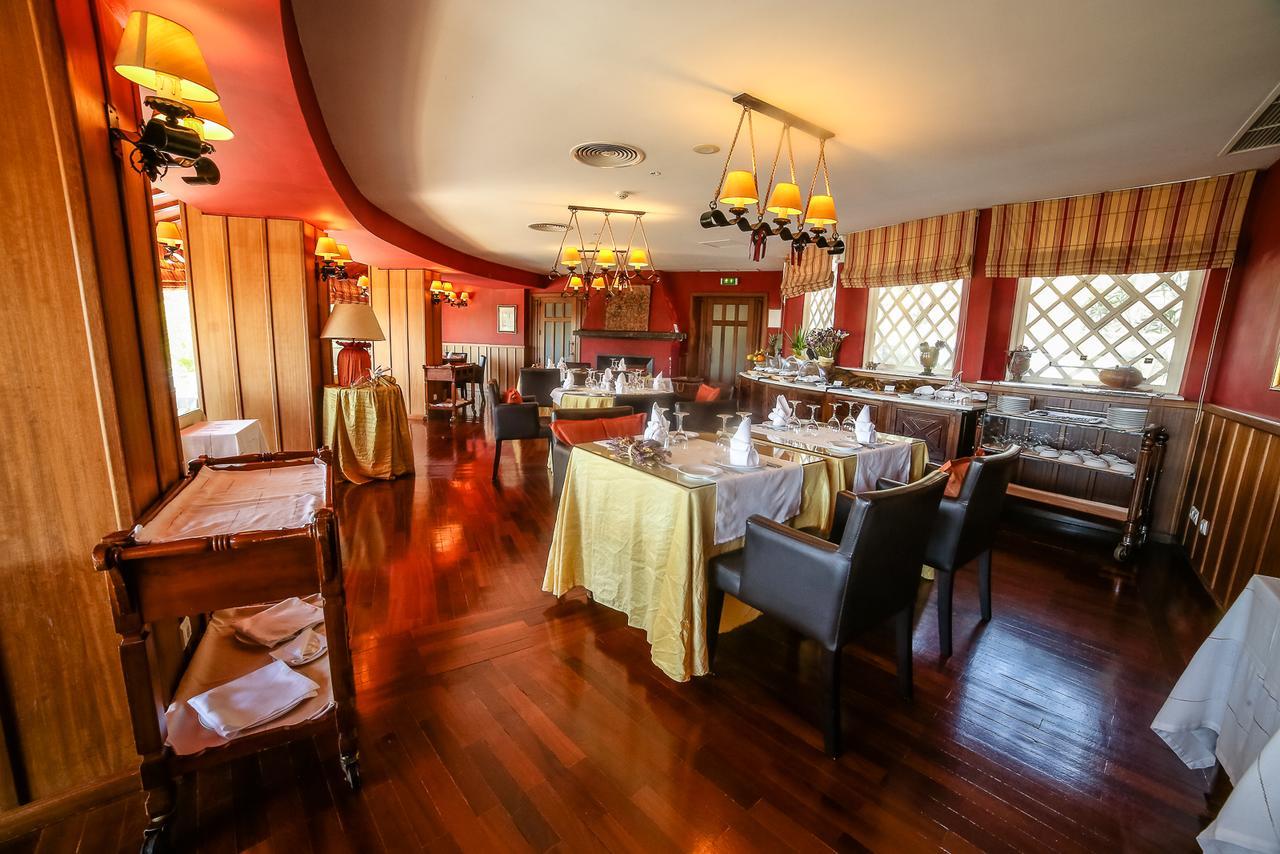 Hotel Sao Goncalo