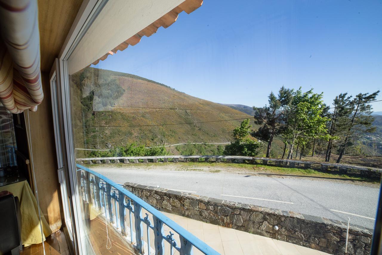 Hotel Sao Goncalo Anciaes