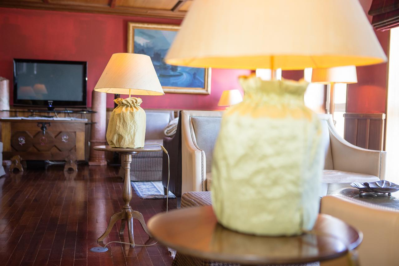 Hotel Sao Goncalo