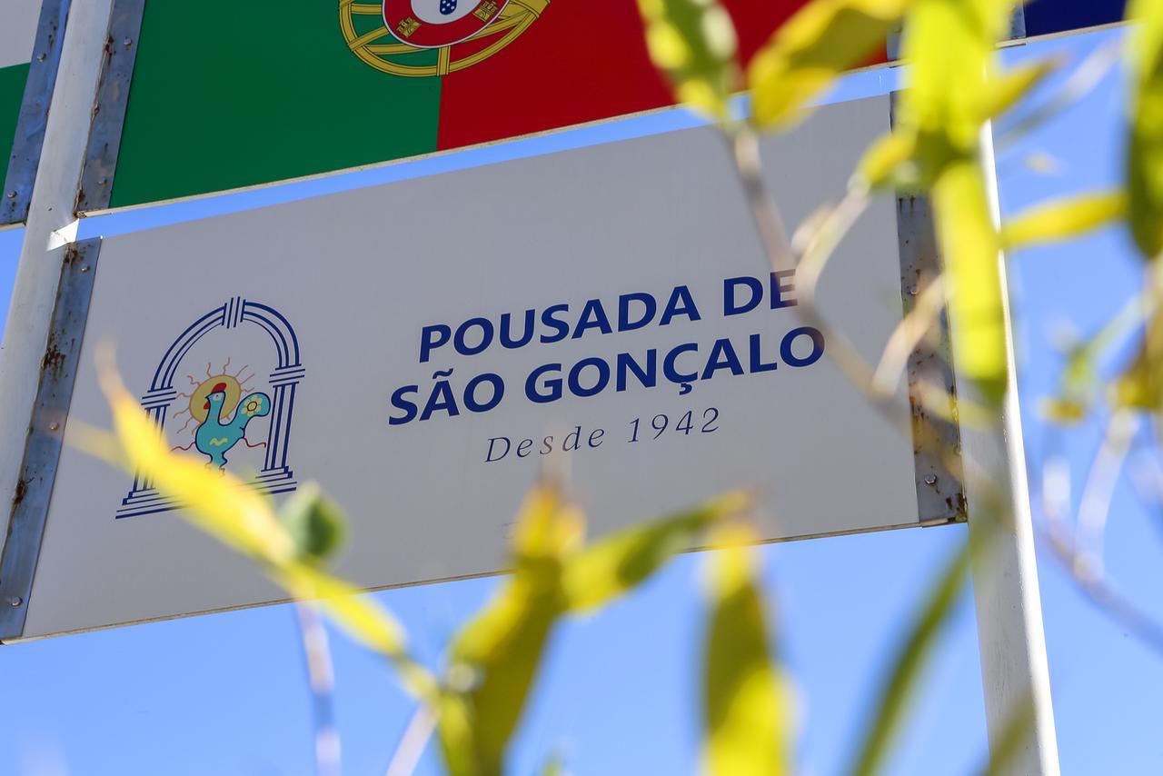 Hotel Sao Goncalo Anciaes