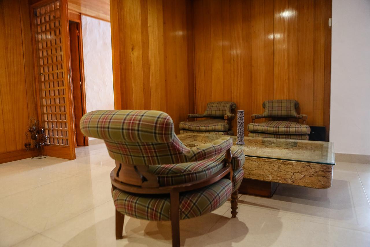 Hotel Sao Goncalo