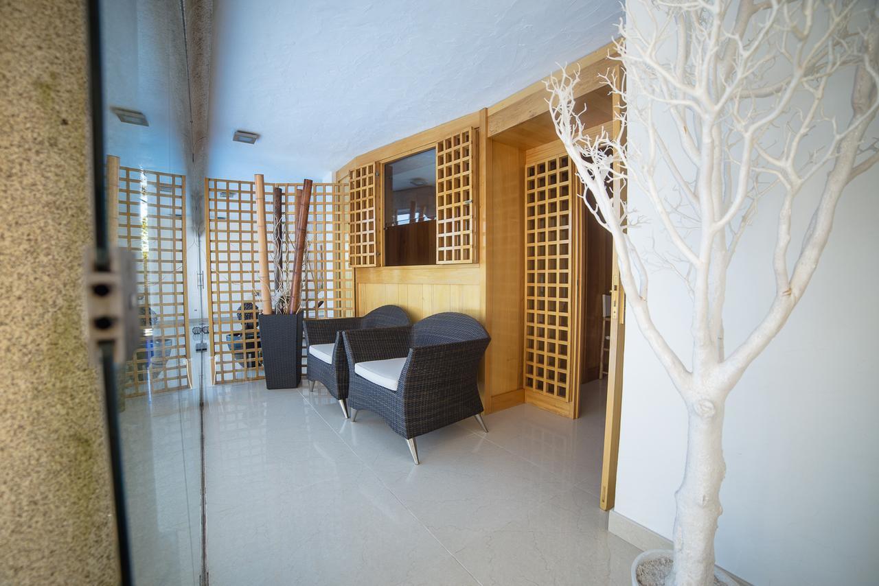Hotel Sao Goncalo 4*