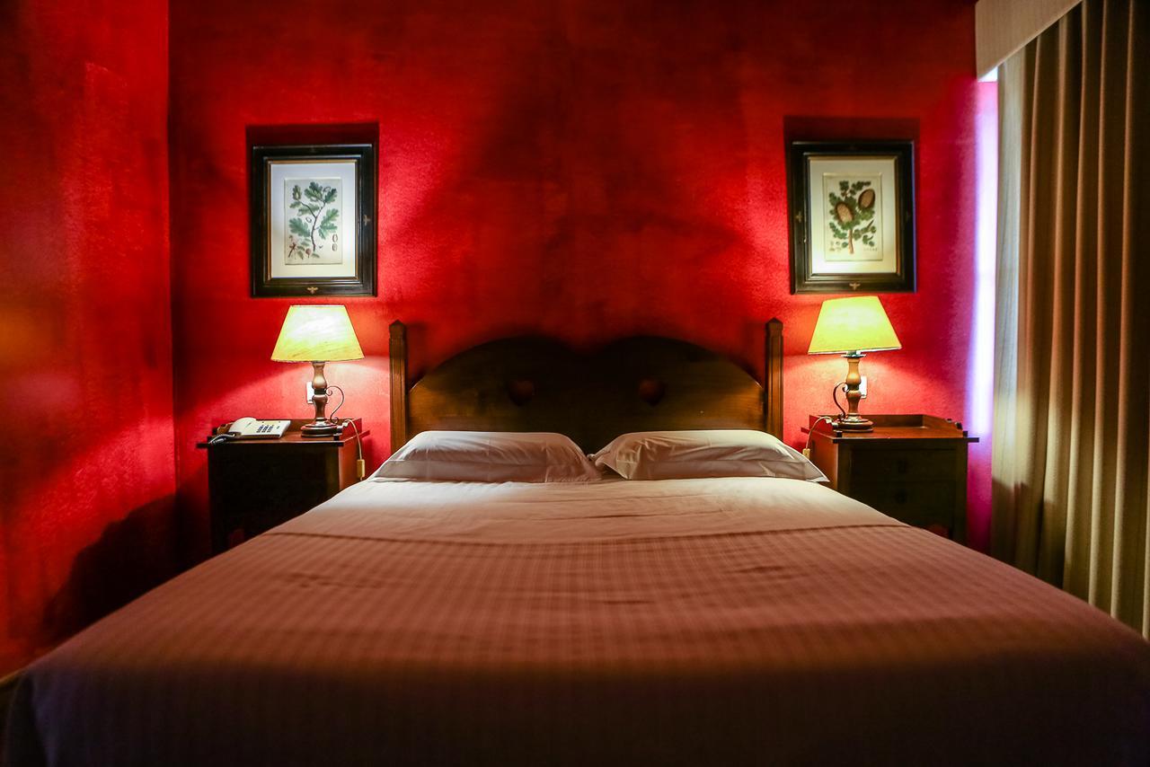 Sao Goncalo Hotel