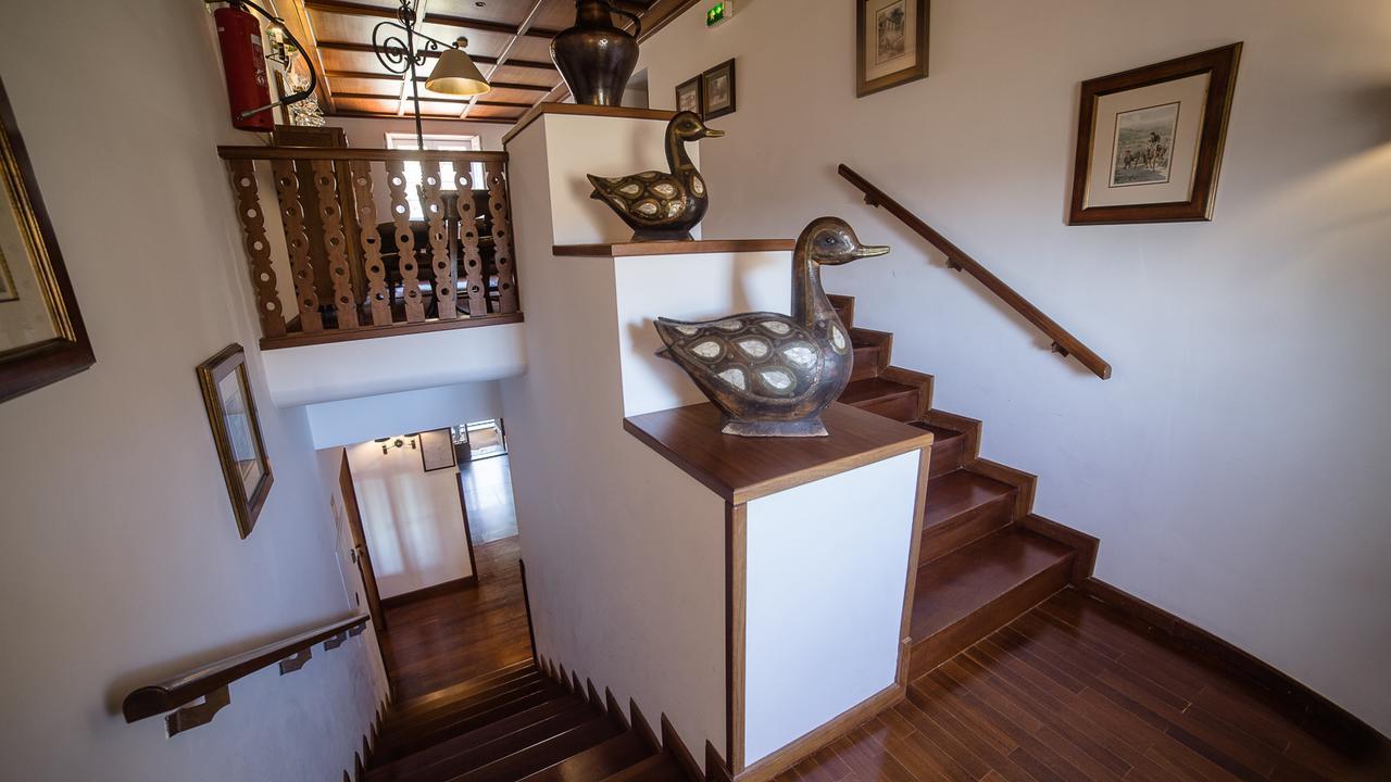 Hotel Sao Goncalo Anciaes
