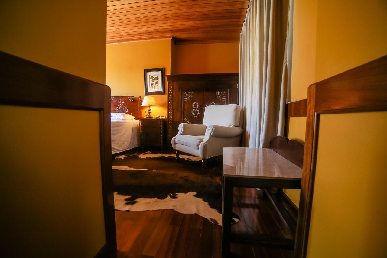 Sao Goncalo Hotel Anciaes