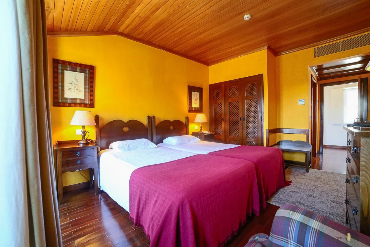 Hotel Sao Goncalo 4*