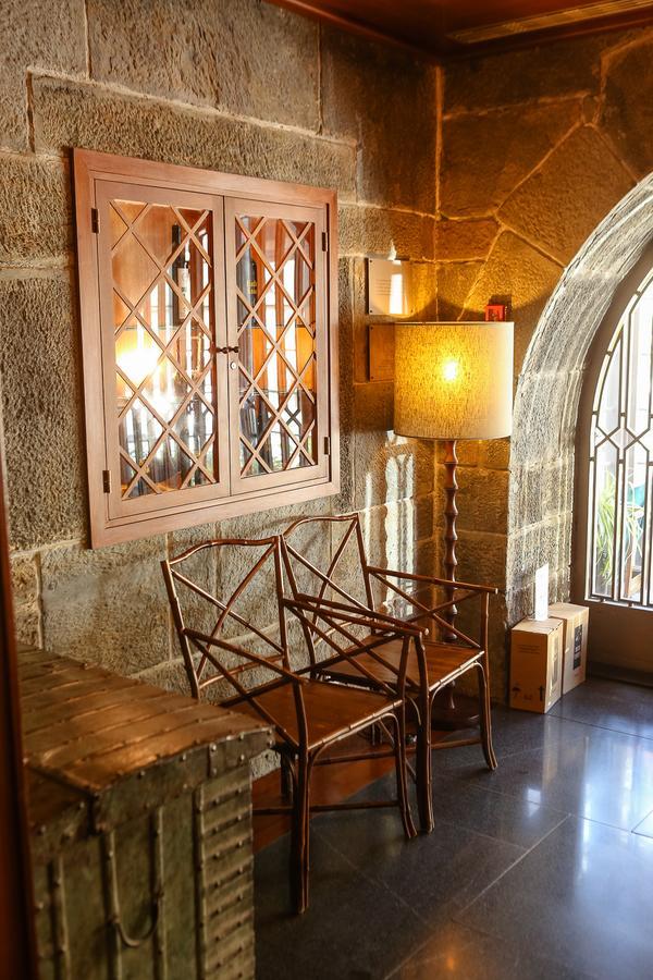 Hotel Sao Goncalo