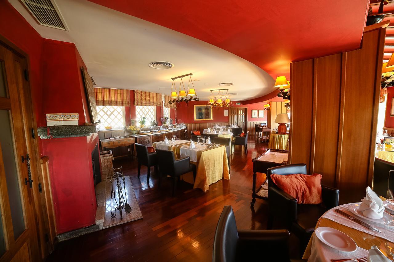 Sao Goncalo Hotel