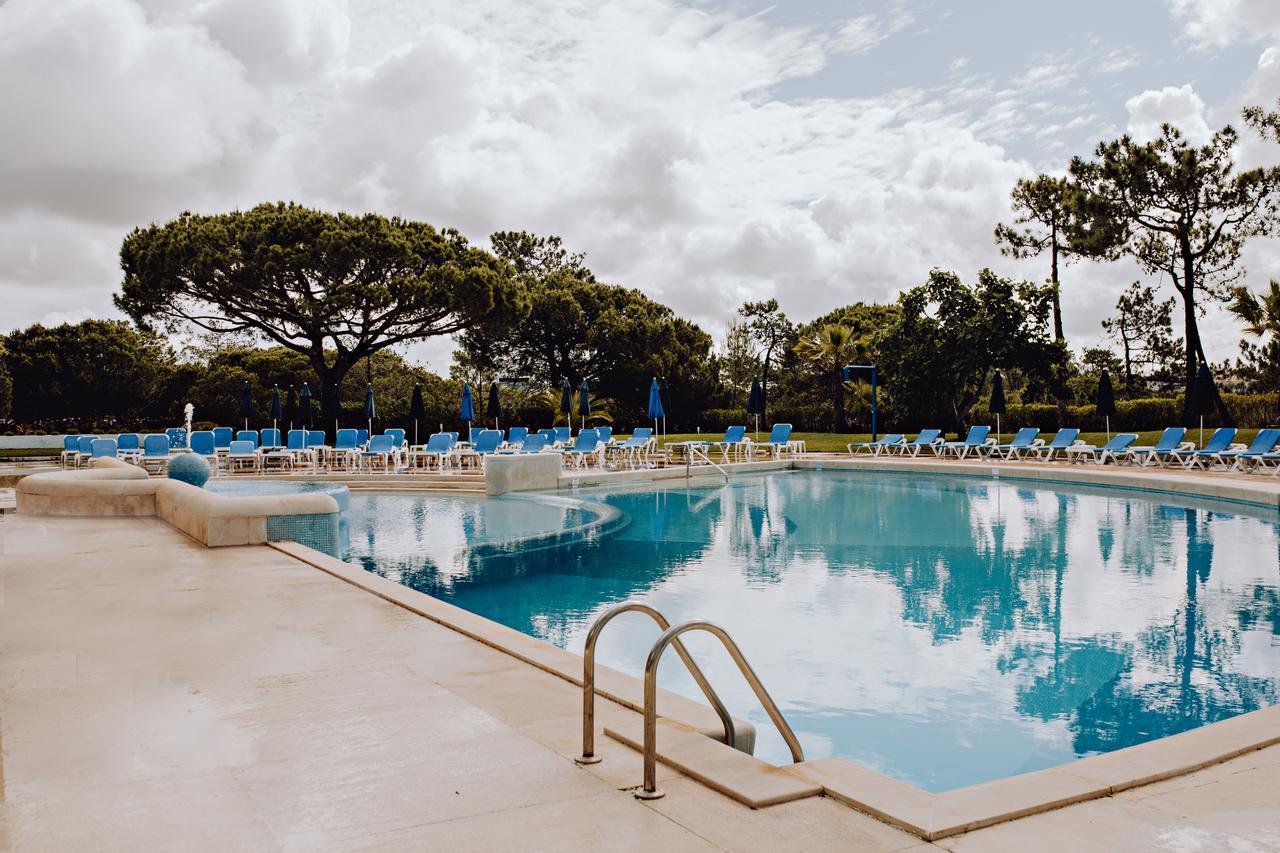 Apartamentos Quinta Do Lago *