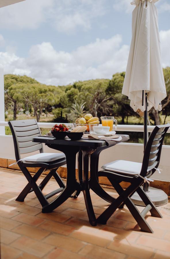 Apartamentos Quinta Do Lago