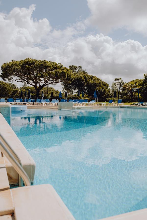 Apartamentos Quinta Do Lago Holiday home *