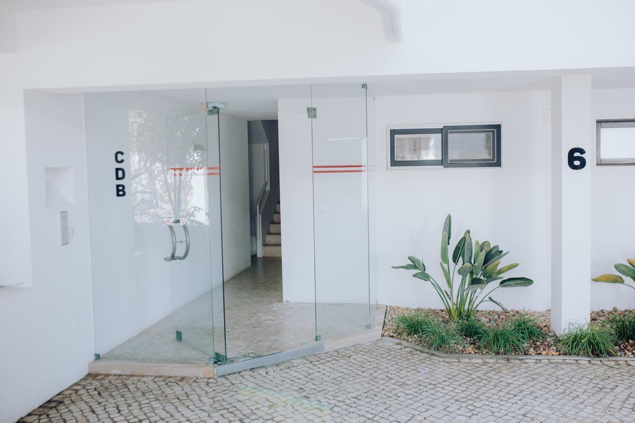 Apartamentos Quinta Do Lago Holiday home