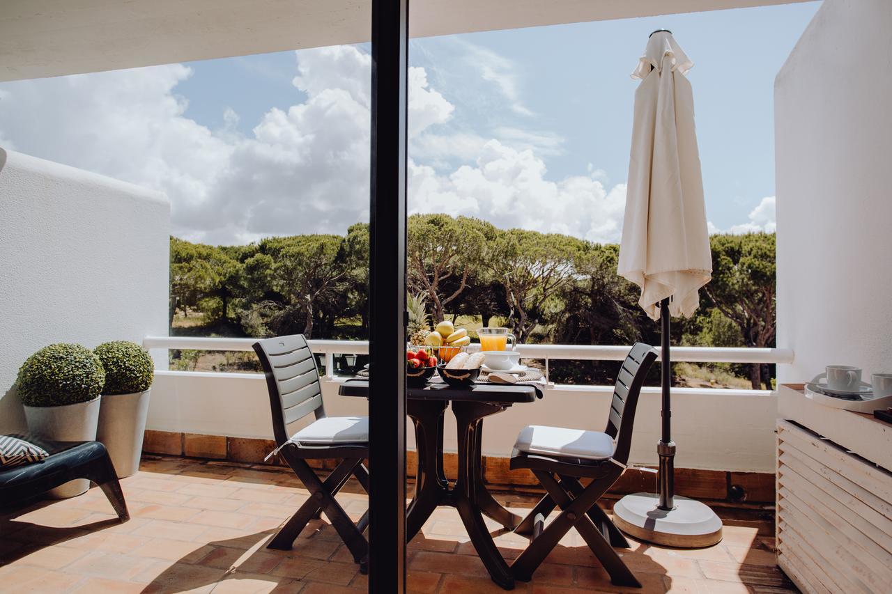 Apartamentos Quinta Do Lago *