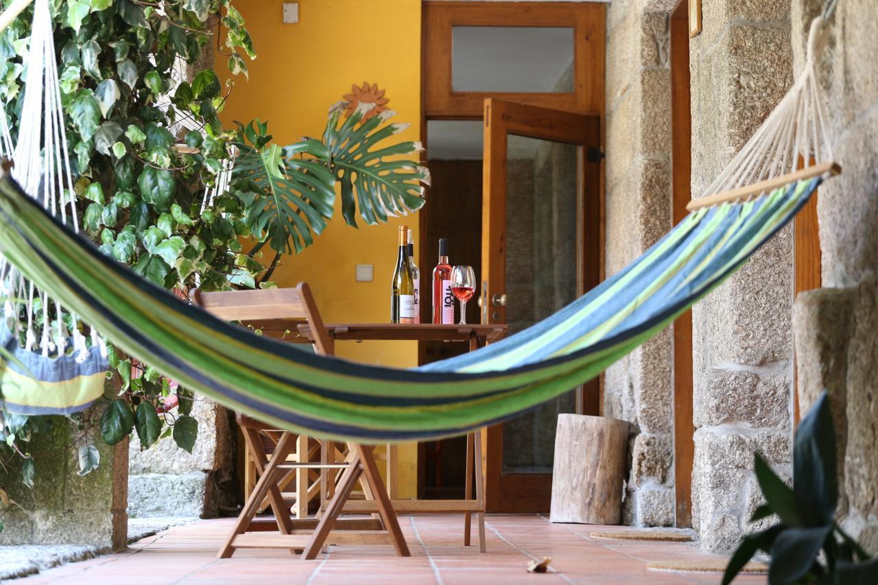 Quinta De Lourosa Country house Lousada