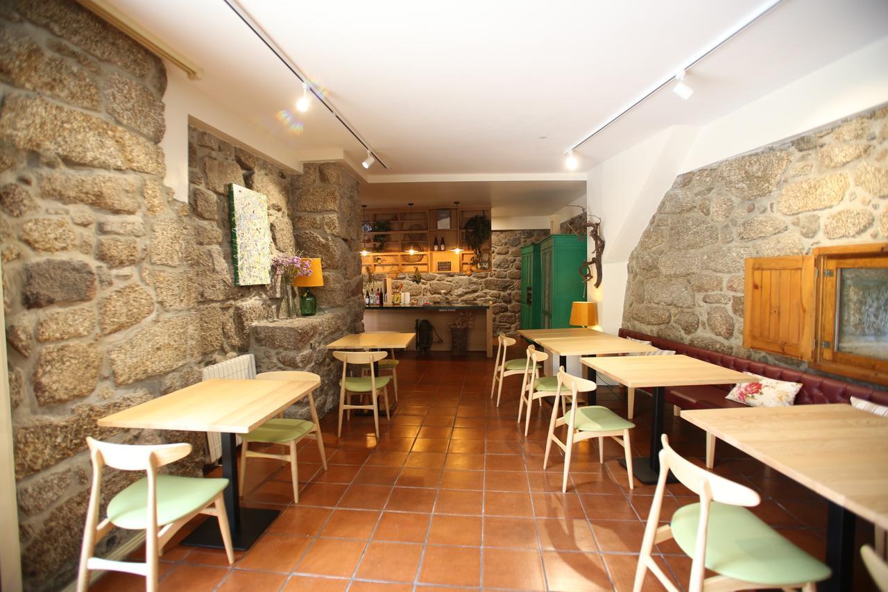 Country house Quinta De Lourosa Lousada