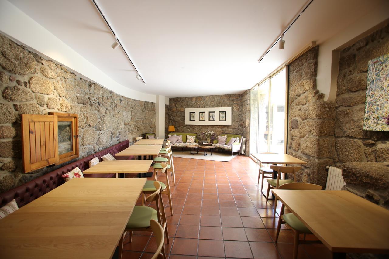 Country house Quinta De Lourosa Lousada