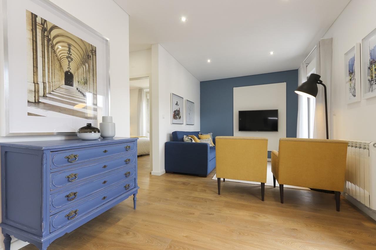 Apartment Sweet Almirante By Homing