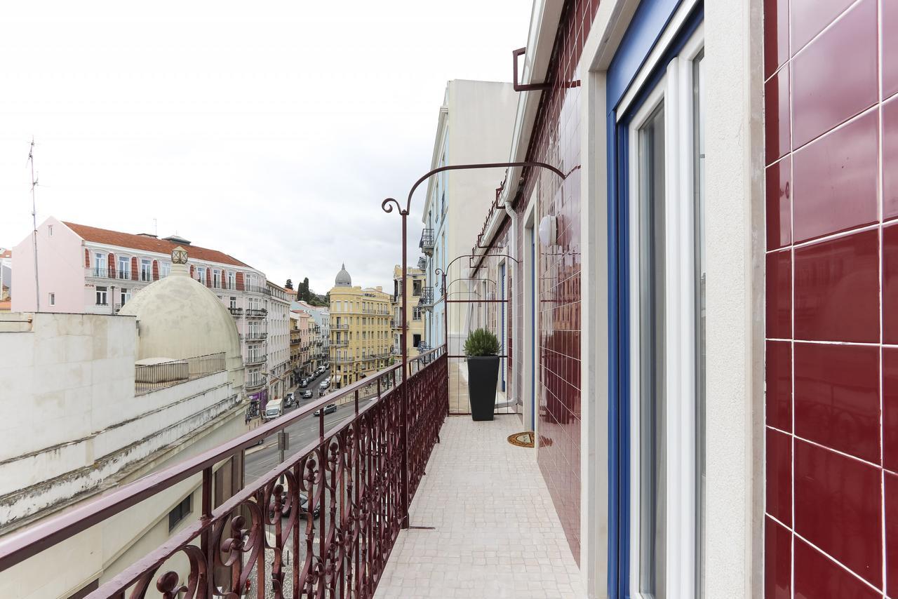 Sweet Almirante By Homing Apartment *