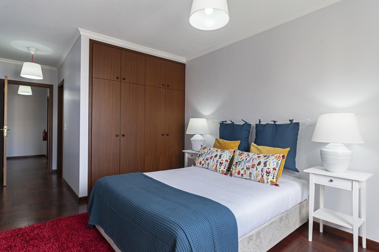 Apartment Piornais I By An Island