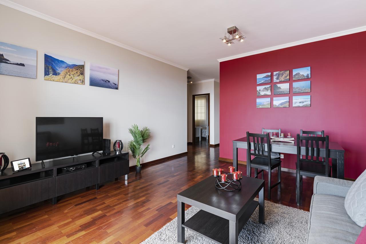 Apartment V By An Island Canico (Madeira)