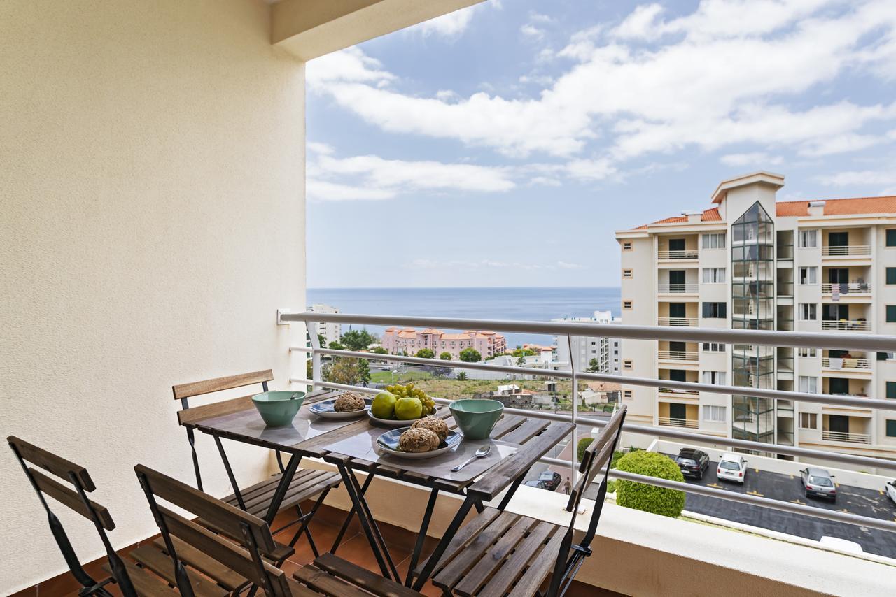 Apartment Piornais I By An Island