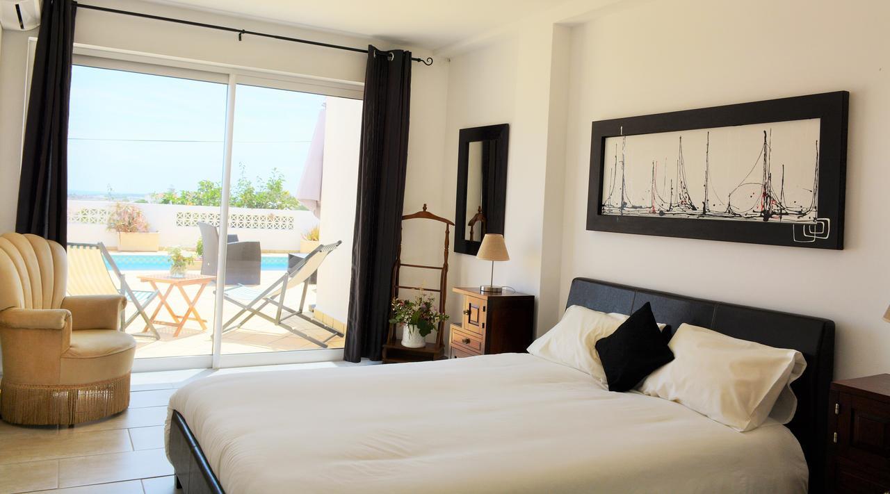 Guest house Terrace