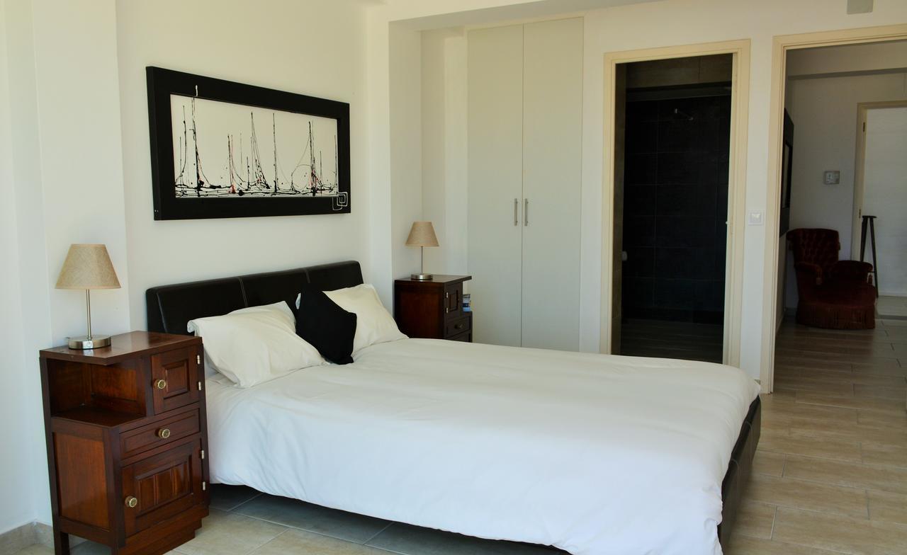 Guest house Terrace
