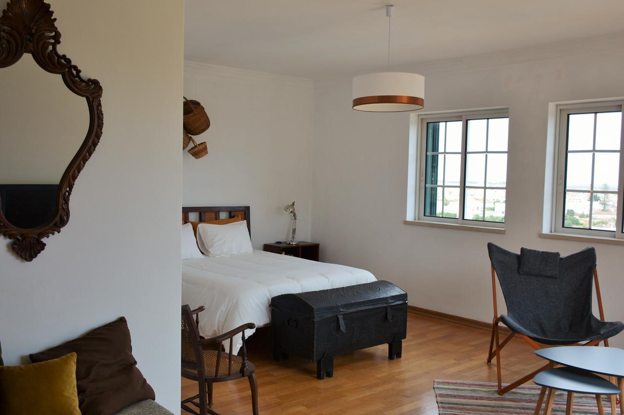 Terrace 4* Tavira