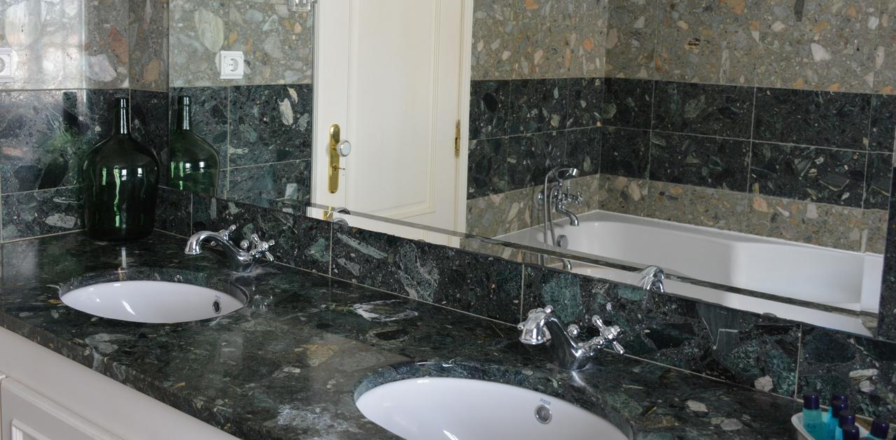Terrace Guest house Tavira