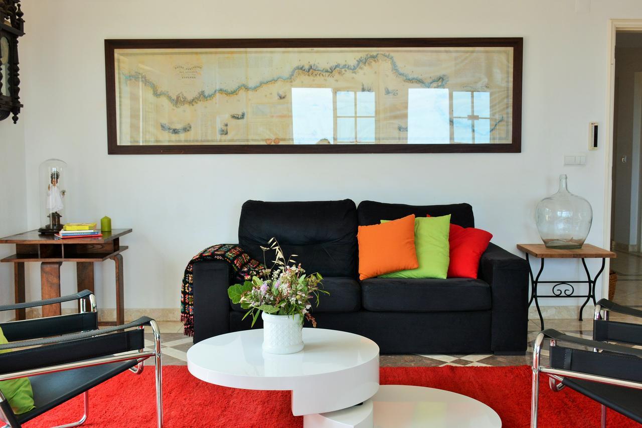 Terrace Guest house
