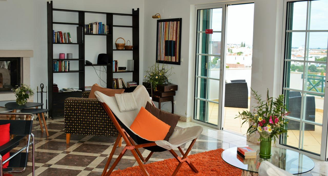 Guest house Terrace