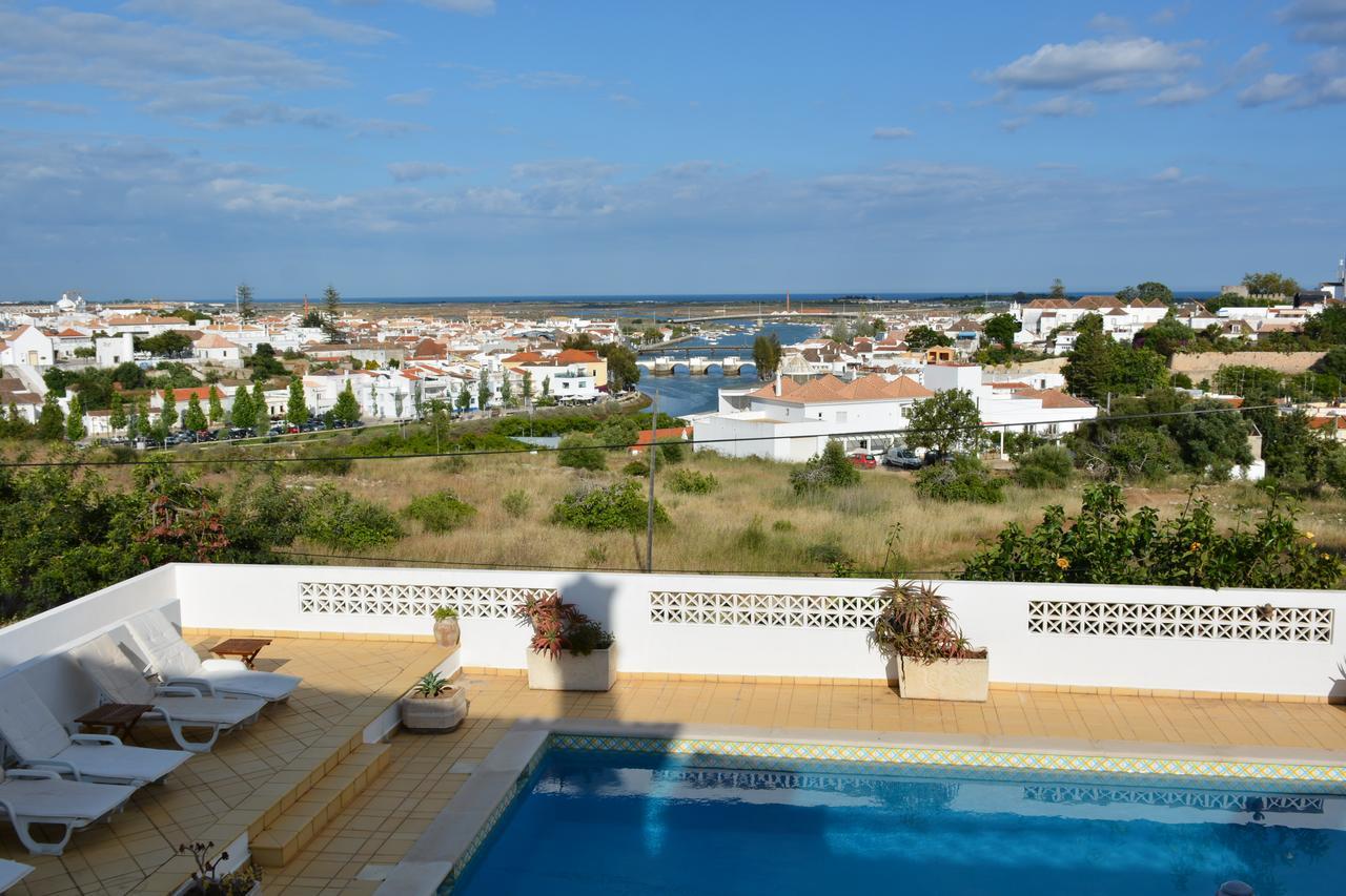 Terrace Tavira