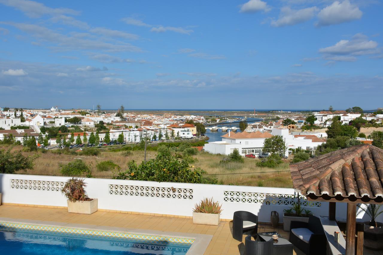Terrace 4*