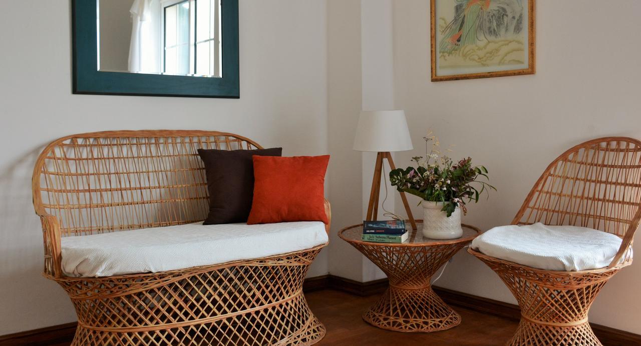 Guest house Terrace Tavira