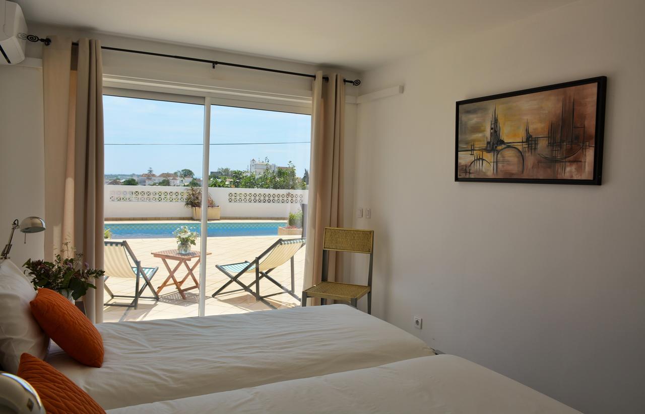 Terrace Guest house 4*