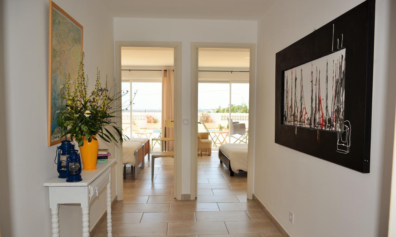 Guest house Terrace