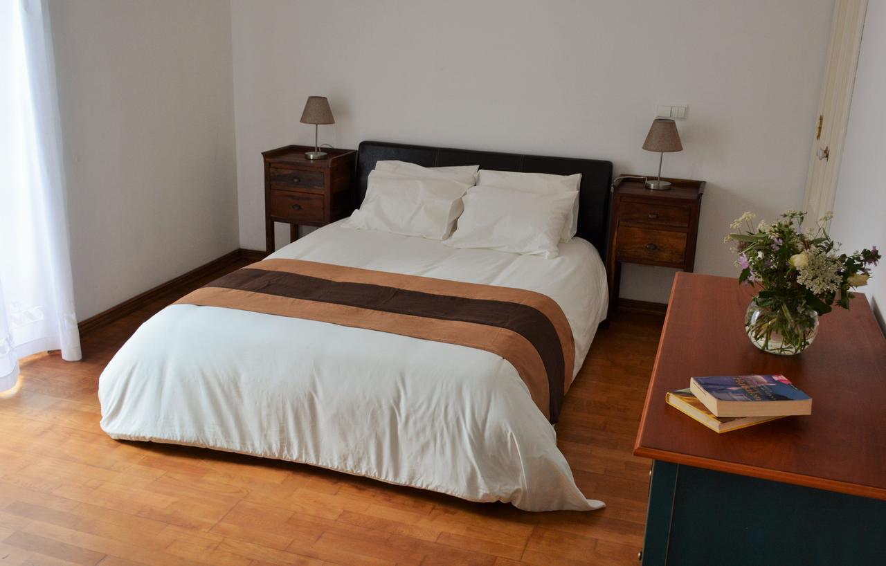Guest house Terrace Tavira