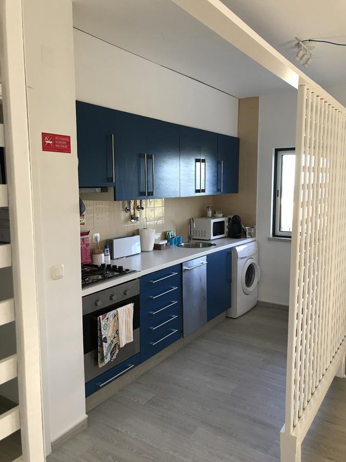 Casa Do Farol Da Arrabida Holiday home *