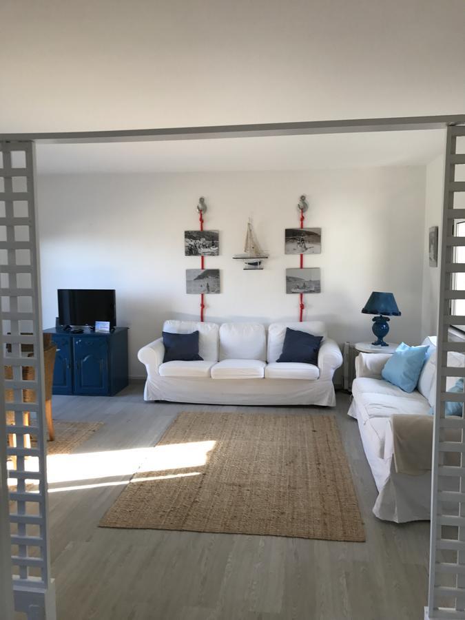 Casa Do Farol Da Arrabida Holiday home
