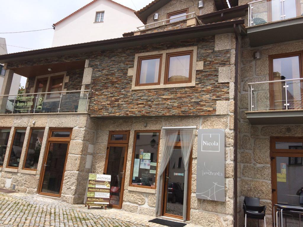 Recantos Da Estrela Country house *