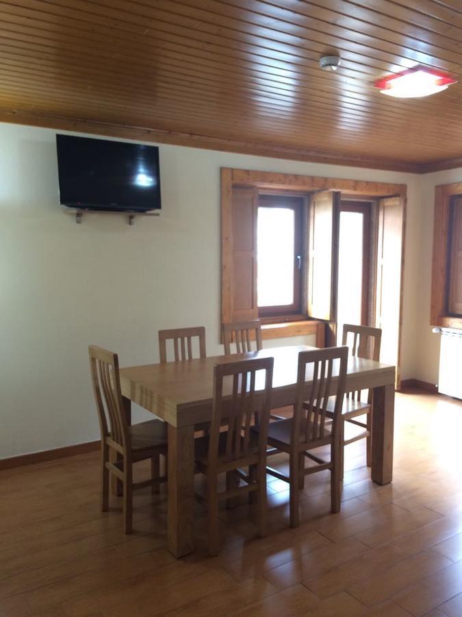 Recantos Da Estrela Country house Sabugueiro (Guarda)