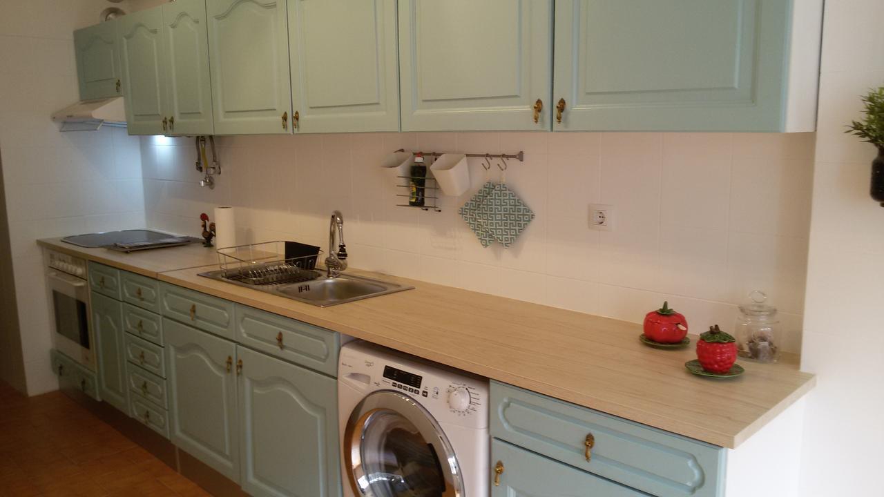 Carcavelos Apartamento
