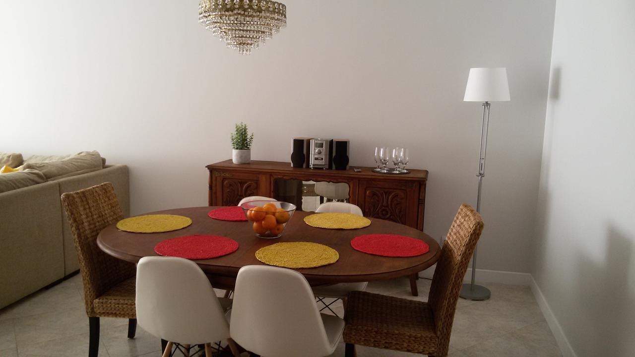 Carcavelos Apartamento *