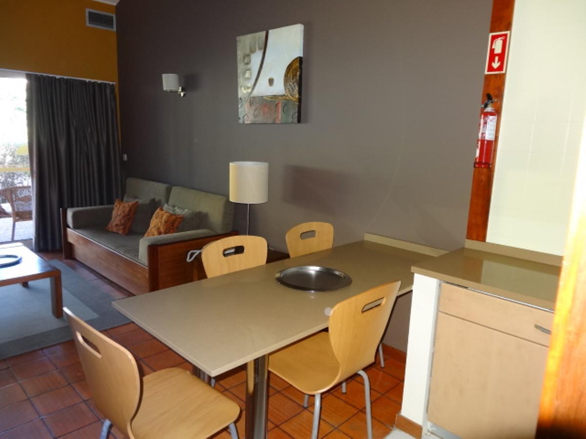 Clube Pinhal Da Foz Apartment