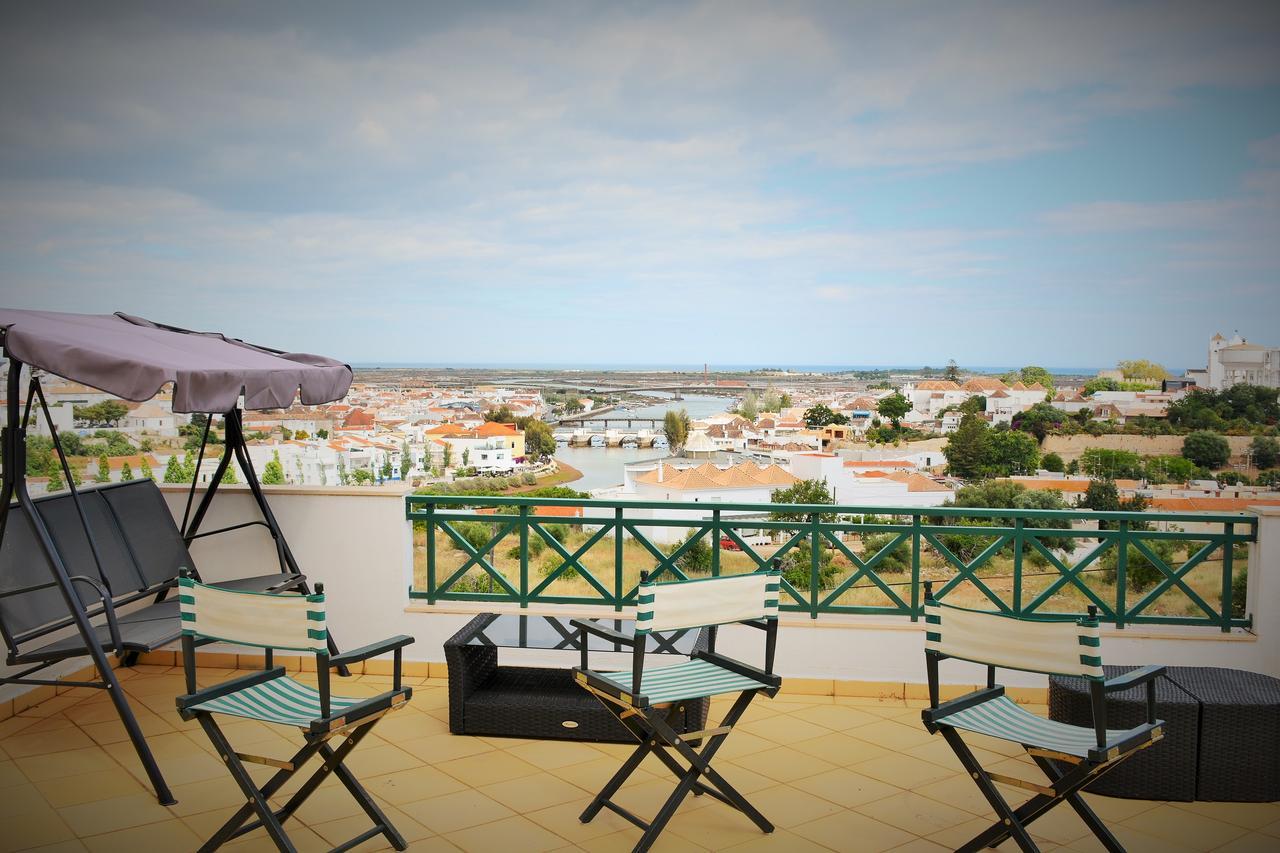 Guest house Terrace Tavira