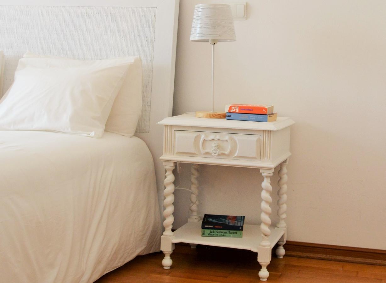 Guest house Terrace Tavira
