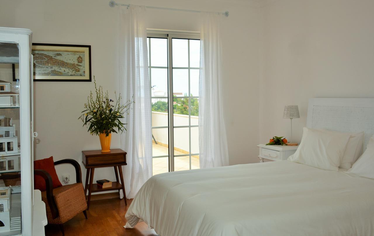 Terrace Guest house