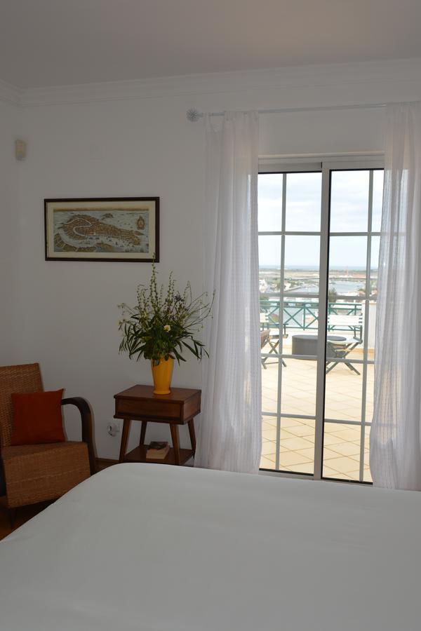 Guest house Terrace Tavira